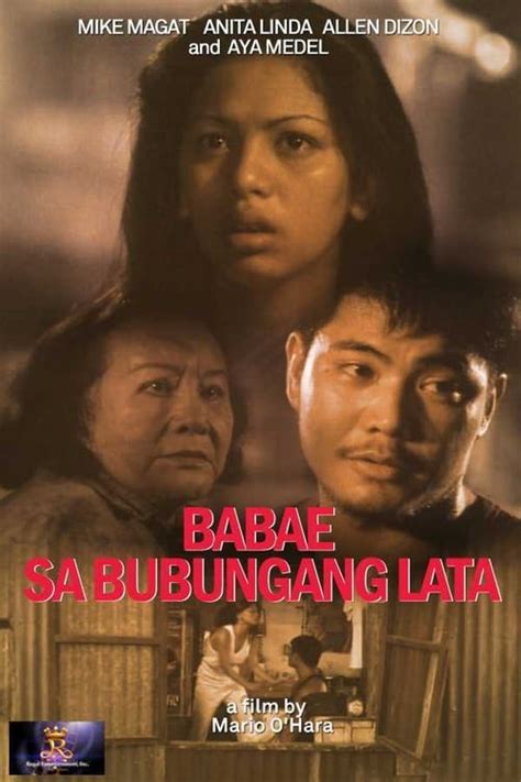babae sa bubungang lata (1998) watch online|Woman on a Tin Roof (1998) — The Movie Database (TMDB).